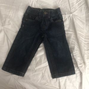 12 month boy jeans